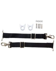 DOOR LIMITER STRAP KIT