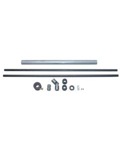 STEERING COLUMN KIT, CIRCLE TRACK, ROAD RACE, STREET