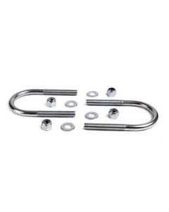 U-BOLT, 3 IN
