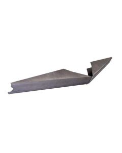 AXLE HOUSING BRACE, FOR C9200, MILD STREET