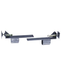 SPRING HANGER, OFFSET