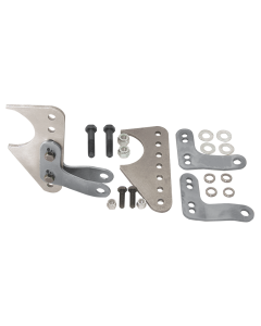 MOUNT KIT, COILOVER, REAR