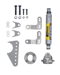 MOUNT KIT, COILOVER, REAR