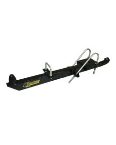 TRACTION BAR, LEAF SPRING