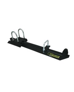 TRACTION BAR, LEAF SPRING