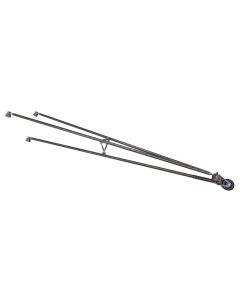 WHEEL-E-BAR, SINGLE