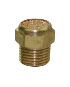 VENT, AXLE HOUSING