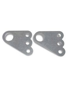 BRACKET, LADDER BAR
