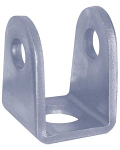 CLEVIS BRACKET, 3/4 IN