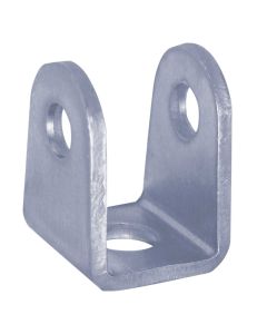 CLEVIS BRACKET, 1/2 IN