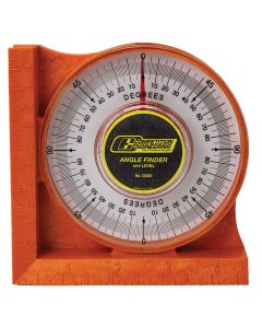 ANGLE FINDER & LEVEL